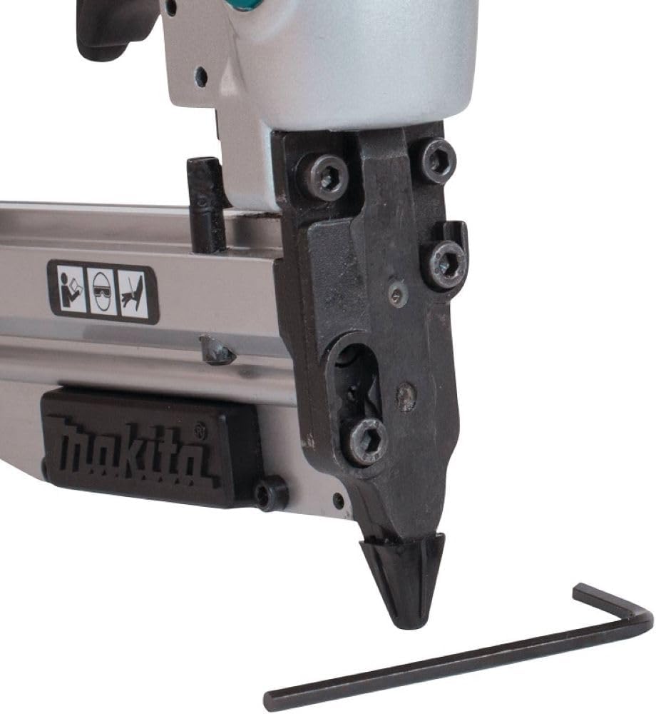 Makita AF353 23 Gauge, 1-3/8' Pin Nailer,