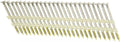 2' x .113 Ring 316SS Strip Nails 21-DEG Plastic 1,000ct