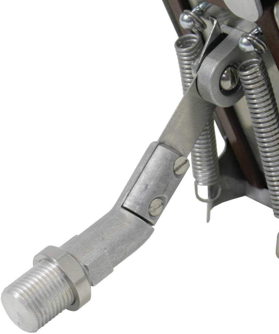 TapeTech EasyClean 3' Nail Spotter w/Handle