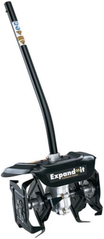 Ryobi AQTT03 Expand-It Cultivator for Ryobi Petrol Split-Shaft Products