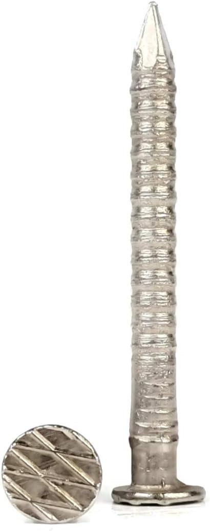 Joist Hanger Nails - 304 Stainless Steel 9 x 0.148 x 1-1/2' (1000)