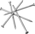 Simpson Strong-Tie S5SN7B Shake and Shingle Siding/Roofing Nail — 1-3/4 in. x .083 in. Type 304 (25 lb.)