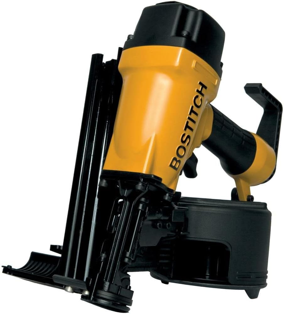 Bostitch Cap Nailer Model N66BC-1