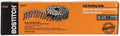 BOSTITCH CR2DGAL 1-Inch 15 Degree Smooth Shank Coil Roofing Nails (7,200 per Box)
