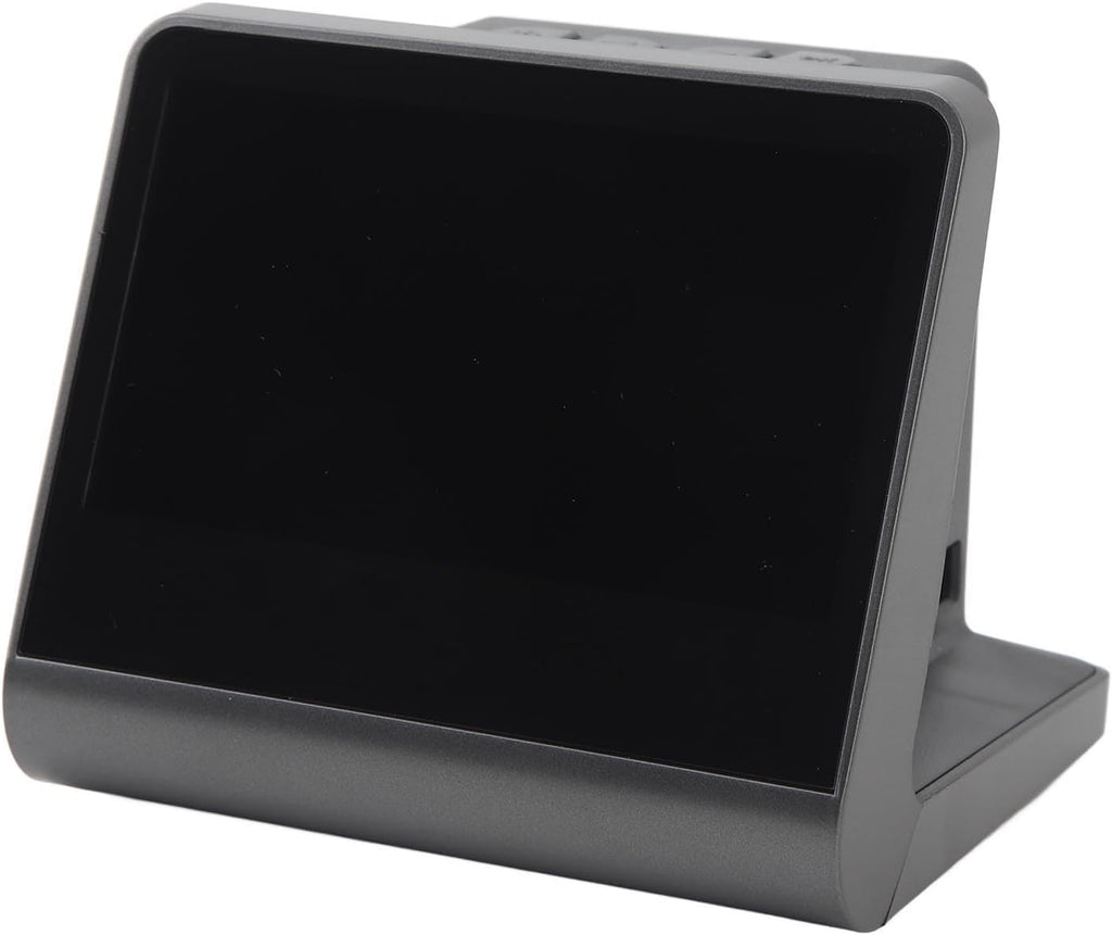 Digital Film Scanner, 5in LCD Screen 48MP High Definition Pixel Slide Converter Converts 135 126 110 Super 8mm Films, Digitizing Memories