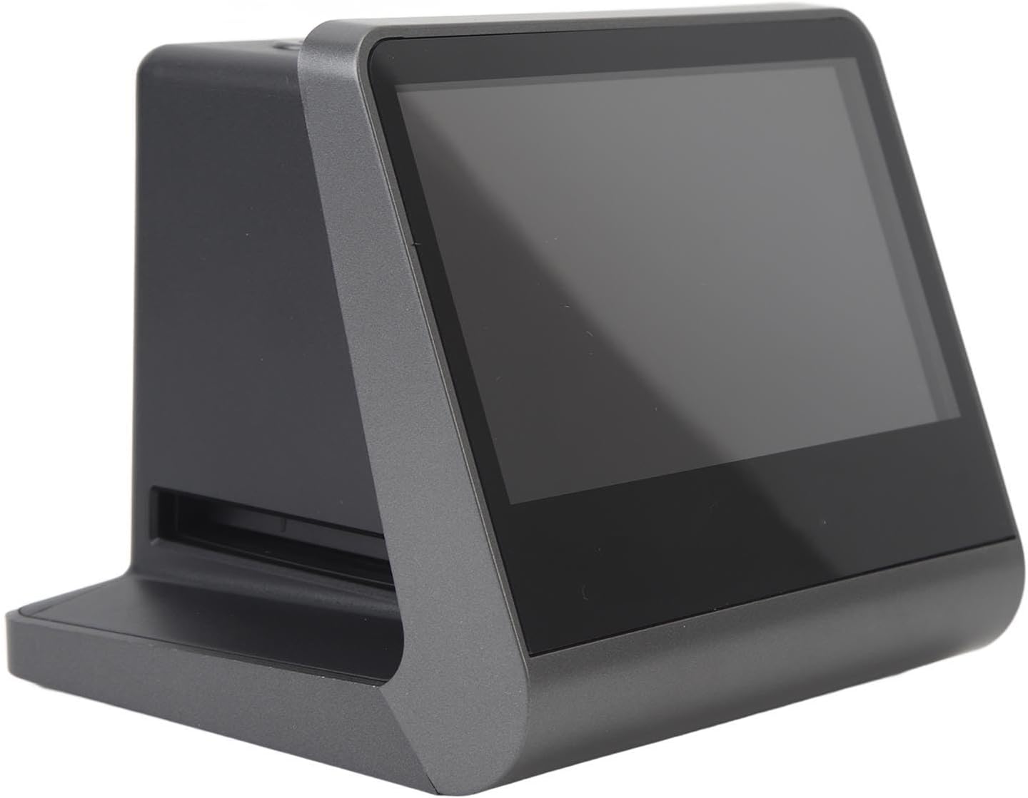 Tbest Film Scanner Portable High Resolution 48MP Digital Converter Slide with 5 Inch LCD Screen for Digitizing 135mm 126mm 110mm Super 8mm Films Compatible Computers TVs