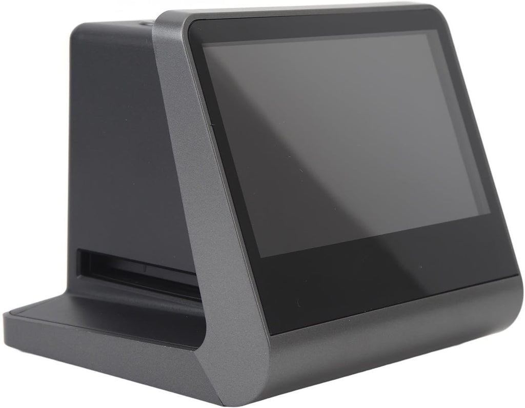 Digital Film Scanner, 5in LCD Screen 48MP High Definition Pixel Slide Converter Converts 135 126 110 Super 8mm Films, Digitizing Memories