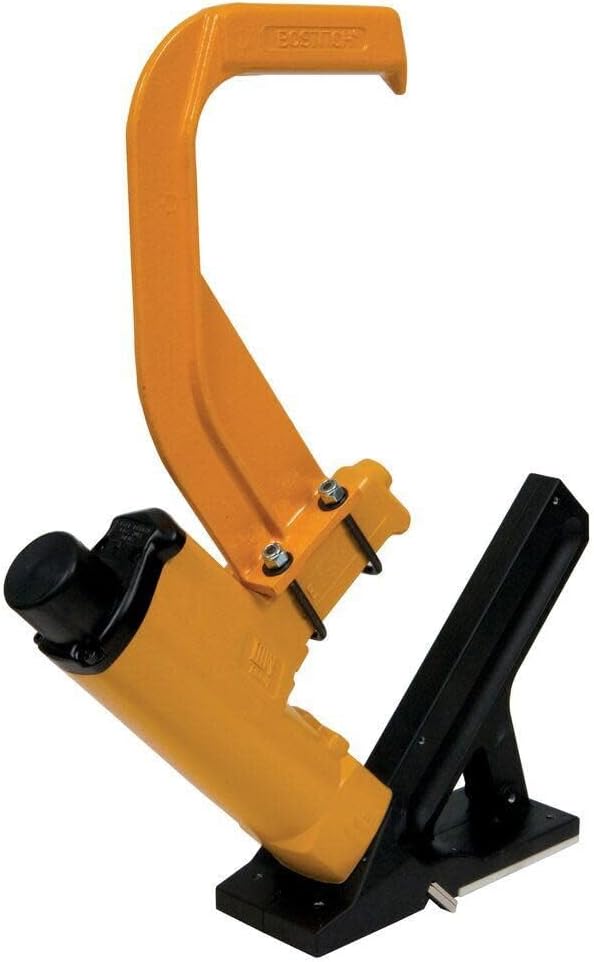 Bostitch Hardwood Flooring Cleat Nailer