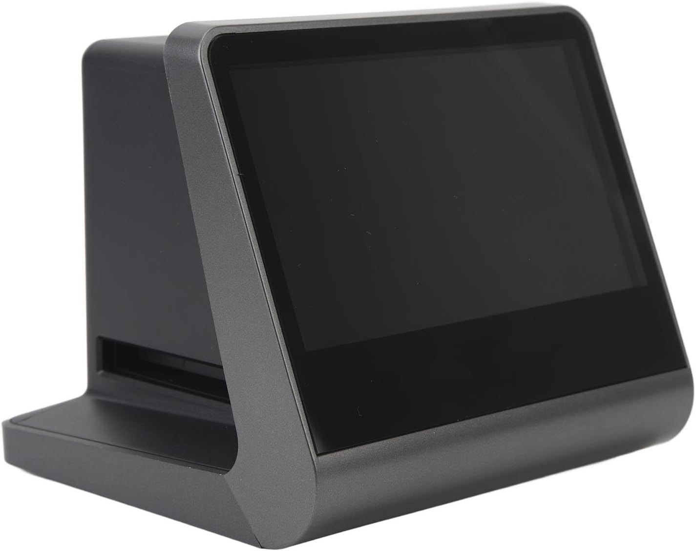 Tbest Film Scanner Portable High Resolution 48MP Digital Converter Slide with 5 Inch LCD Screen for Digitizing 135mm 126mm 110mm Super 8mm Films Compatible Computers TVs