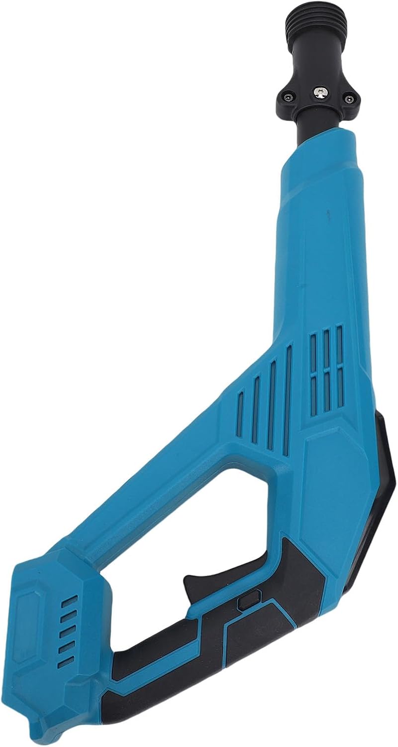 Electric Cordless Tiller Cultivator – High-Power 20V Battery-Powered Garden Tool for Efficient Soil Loosening, Weeding & Aeration (US Plug), Fit for Small Gardens & Raised Beds
