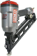 SENCO 4G0001N - FinishPro 42XP Anfle Finish Nailer, 15 Gauge, Shoots 1-1/4 to 2-1/2' Nails'