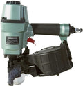 Metabo HPT Coil Pallet Pneumatic Nailer, 2-1/2-Inch (NV65AN)