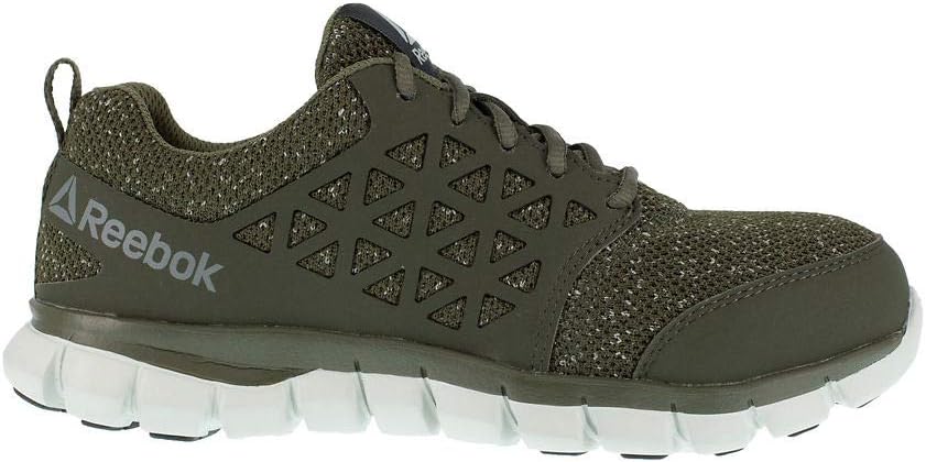 Reebok Work Sublite Cushion Work CT Oxford Women's Oxford