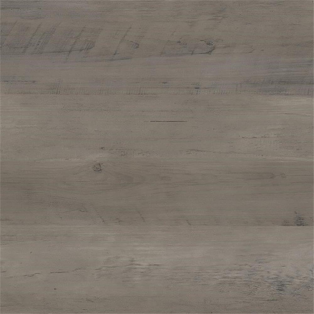 Bush Home Key West Over The Toilet Storage Cabinet in Driftwood Gray