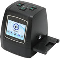Mini Film Scanner, Digital Film Slide Scanner, Digital Film Slide Scanner, Photo Scanner, Converts 35Mm Film Negatives