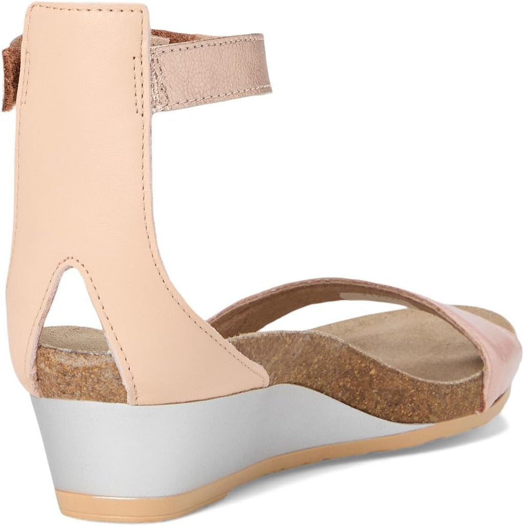 NAOT Footwear Womens Pixie Sandal