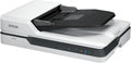 EPSON (Epson) A4 flatbed scanner DS-1630 both sides correspondence ADF