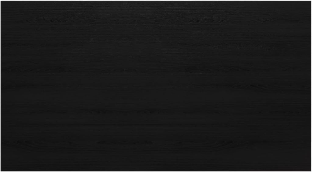 HOME DESIGN Magnolia 3 Piece Coffee Table Set, Lift-Top Coffee Table with Hidden Storage and 2 End Tables, Living Room Wood Furniture, Black