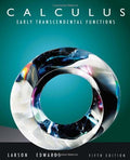 Calculus + Student Solutions Manual, Vol. 1 and 2: The Classic Edition (Cengage Advantage Books)