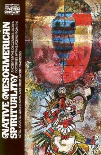 Native Mesoamerican Spirituality