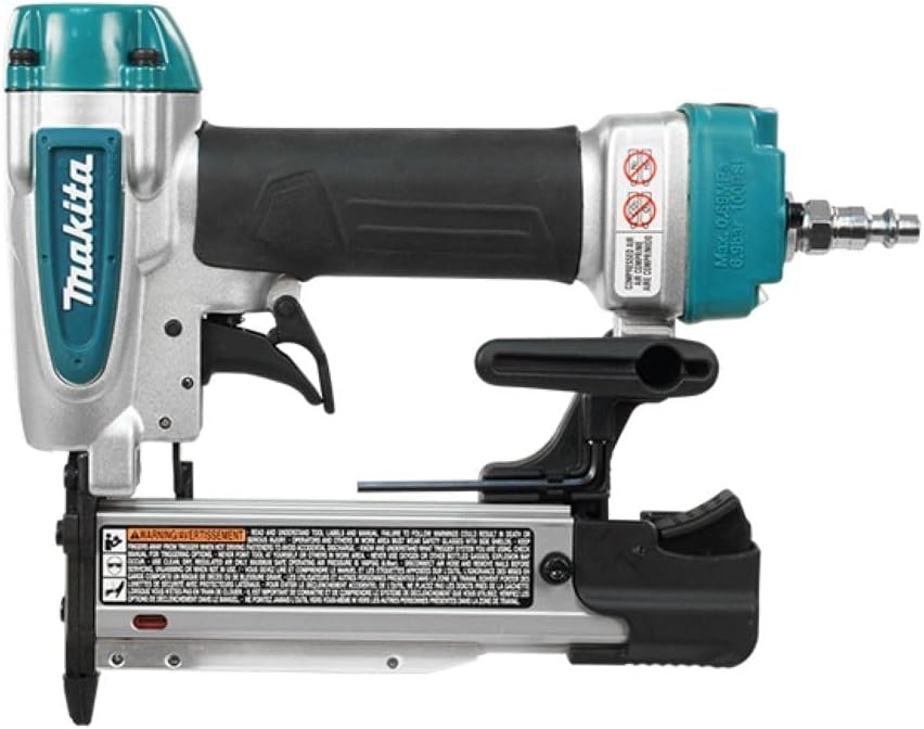 Makita AF353 23 Gauge, 1-3/8' Pin Nailer,