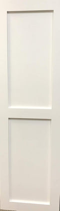 in-Wall Shaker Door