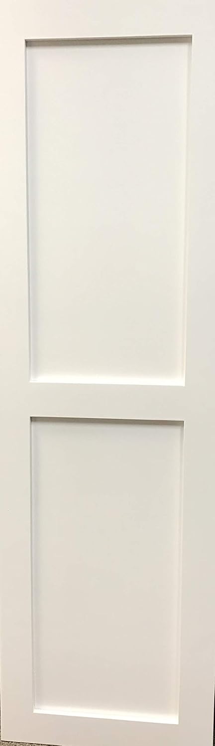 in-Wall Shaker Door
