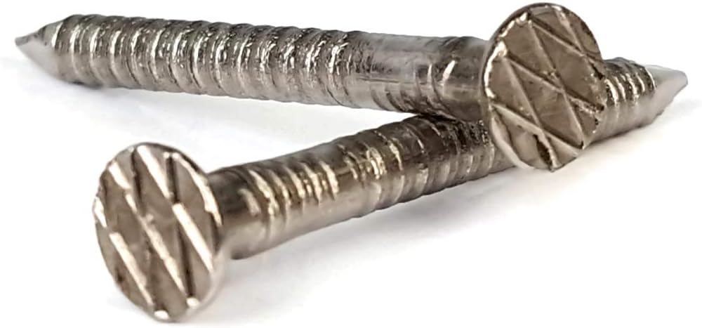 Joist Hanger Nails - 304 Stainless Steel 9 x 0.148 x 1-1/2' (1000)