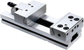 Precision Flat-Nose Pliers Milling Machine Large Opening Fixture Machining Center Multi-Station 4' 5' 6' CNC Bench Vise (Color : GT-5 inch)