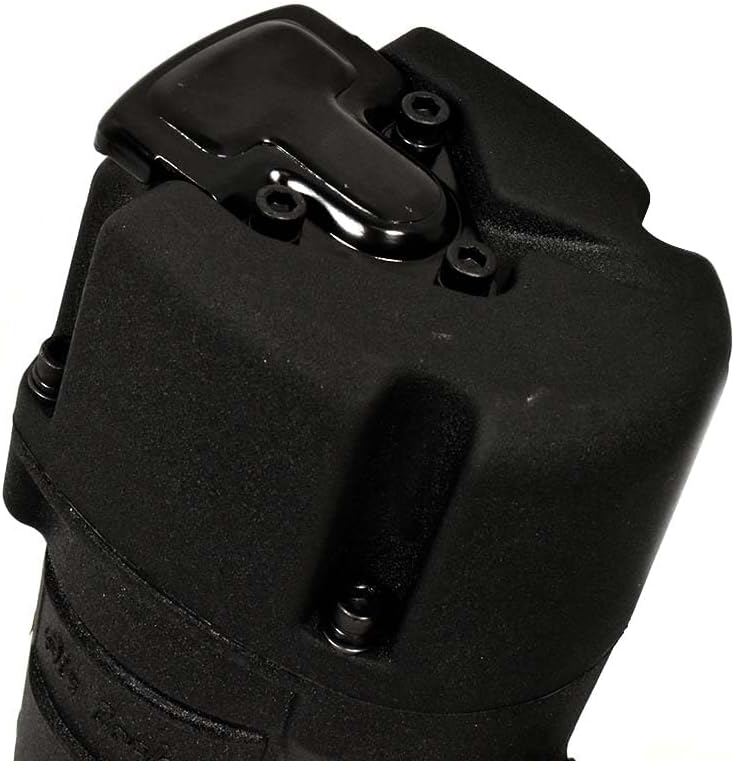 AIR LOCKER AL83A2 21 Degree 3-1/2 Inch Full Round Head Framing Nailer