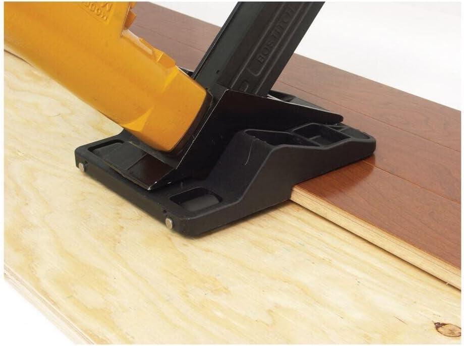 Bostitch Hardwood Flooring Cleat Nailer