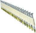 2 1/2' x .162 Smooth 316SS Nails for Positive Placement 500ct