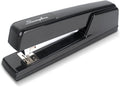 Swingline Stapler,30 Sheet Capacity,747 Classic Stapler,Jam Free,Metal,Black (74701),(Pack of 12)