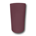 Eagle 1 Aluminum/Vinyl Siding Coil (Multiple Sizes) Each Roll Includes Free 1.25' Matching Stainless Steel Trim Nails - Fascia Cover- Aluminum Flashing Roll (12' x 50 FT, Burgundy)