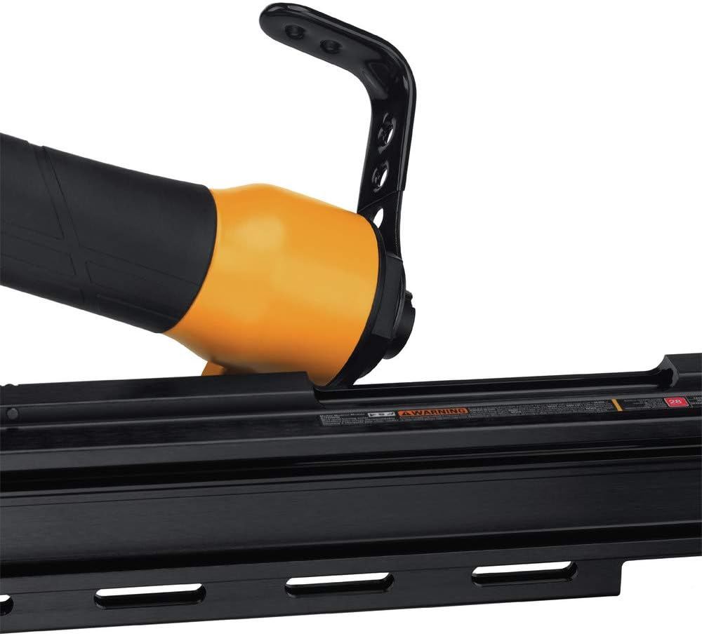 Bostitch 28 Degree Wire Weld Framing Nailer