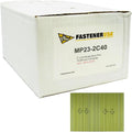 2' Micro PIN Nails 23GA GALV 200,000ct