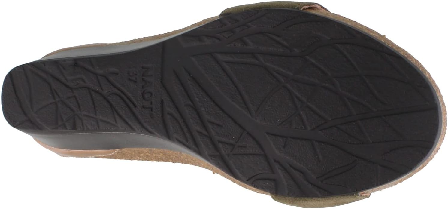 NAOT Footwear Womens Pixie Sandal