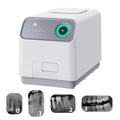 X ray Image Scanner, Dental PSP Scanner Digital Imaging Phosphor Plate Scanner System for Veterinary and Lab
