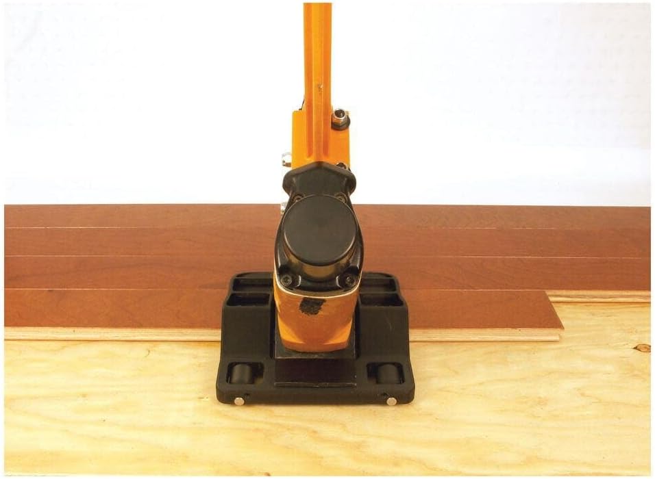 Bostitch Hardwood Flooring Cleat Nailer
