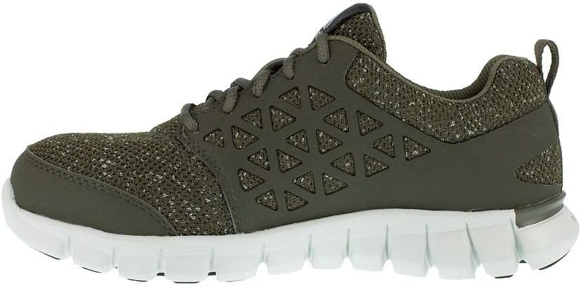 Reebok Work Sublite Cushion Work CT Oxford Women's Oxford