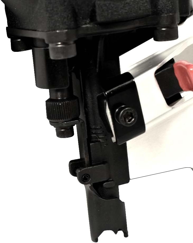 AIR LOCKER AL83A2 21 Degree 3-1/2 Inch Full Round Head Framing Nailer