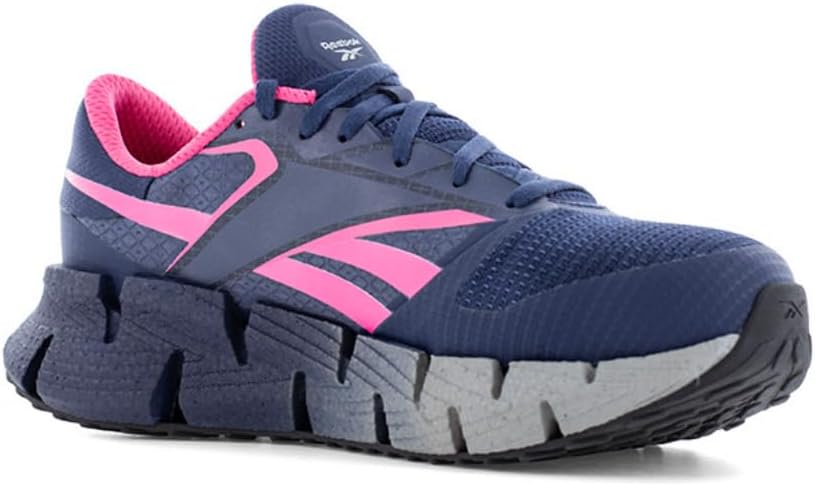Reebok Women's Floatzig Work Oxfords