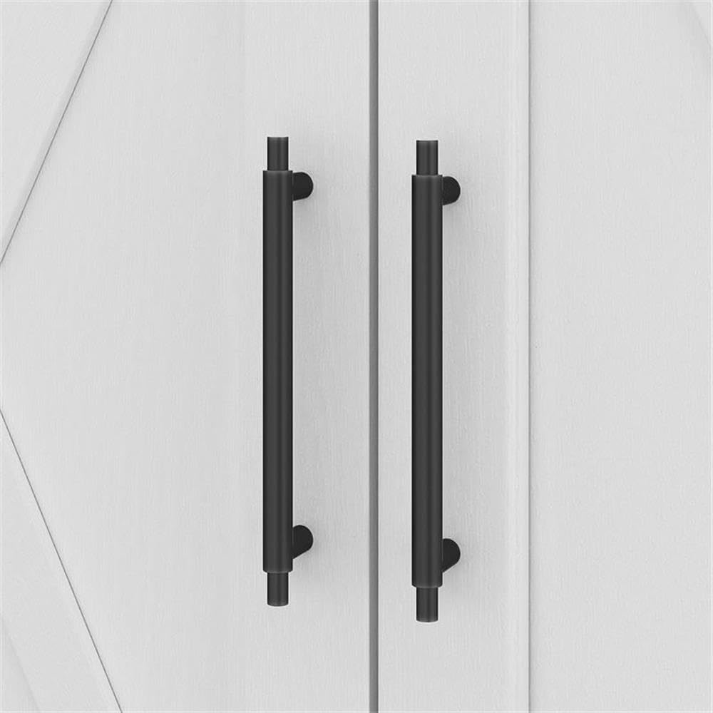 Bush Home Key West Over The Toilet Storage Cabinet in White Ash