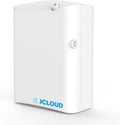 JCLOUD Smart Scent Air Machine Pro for Home, HVAC Scent Diffuser for Essential Oils 500ML with Cold Air Technology, Waterless Aromatherapy Diffuser Cover Up to 4500 Sq.Ft, White