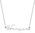 OAK & LUNA - Personalized Custom Name Necklace