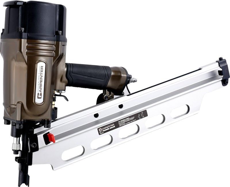 Tools Nailer FRAMING FH PLSTC 21DEG CFRN9021