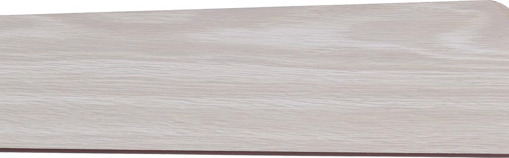 CANARM CF52OTT5GPH Otto 52' Ceiling Fan with 5 Rev Blades Silver Oak/Walnut 3 Light