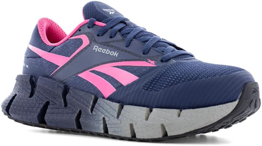 Reebok Women's Floatzig Work Oxfords