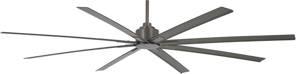 84' OUTDOOR CEILING FAN