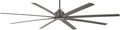 84' OUTDOOR CEILING FAN